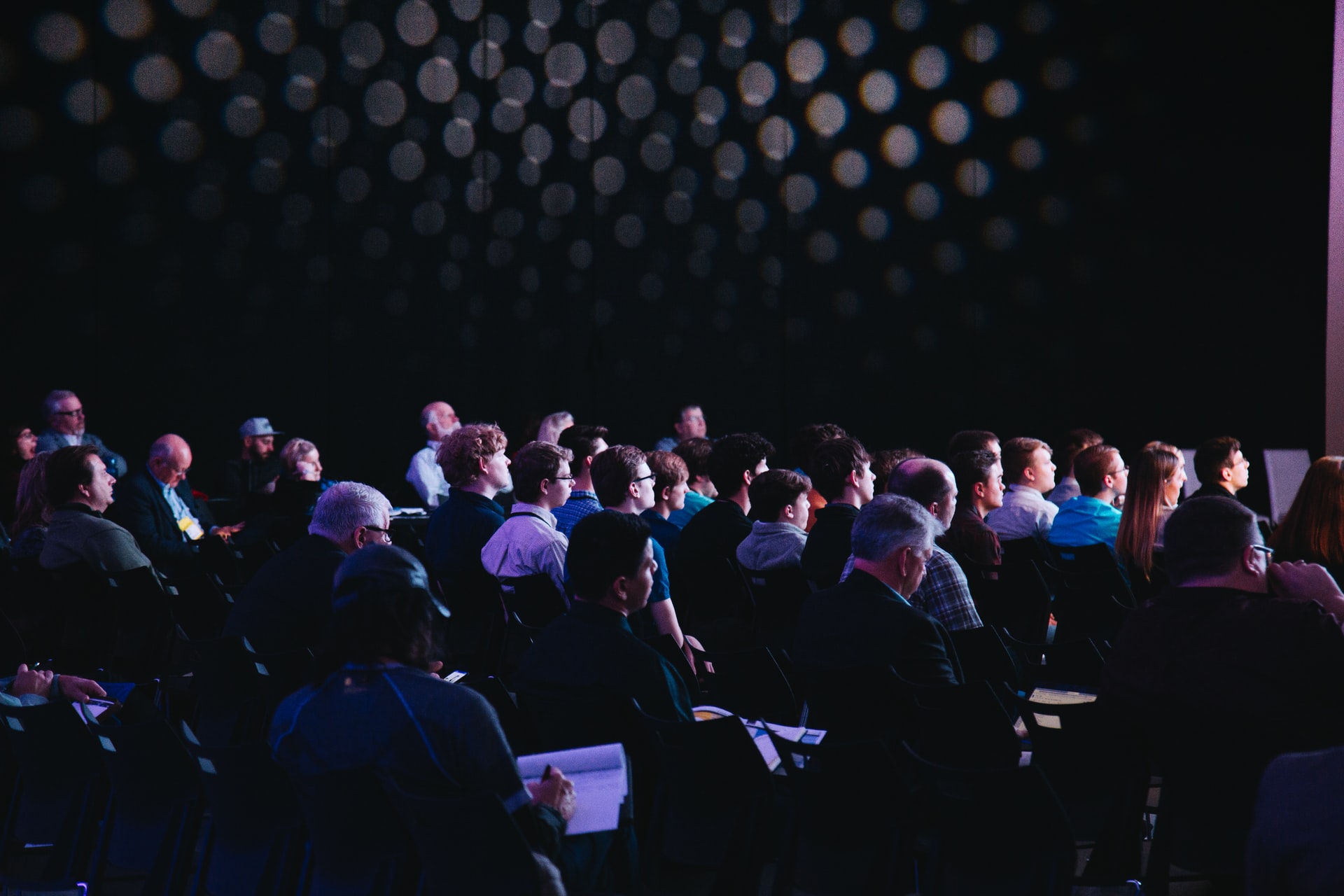 10 reasons to attend a Scale Conference